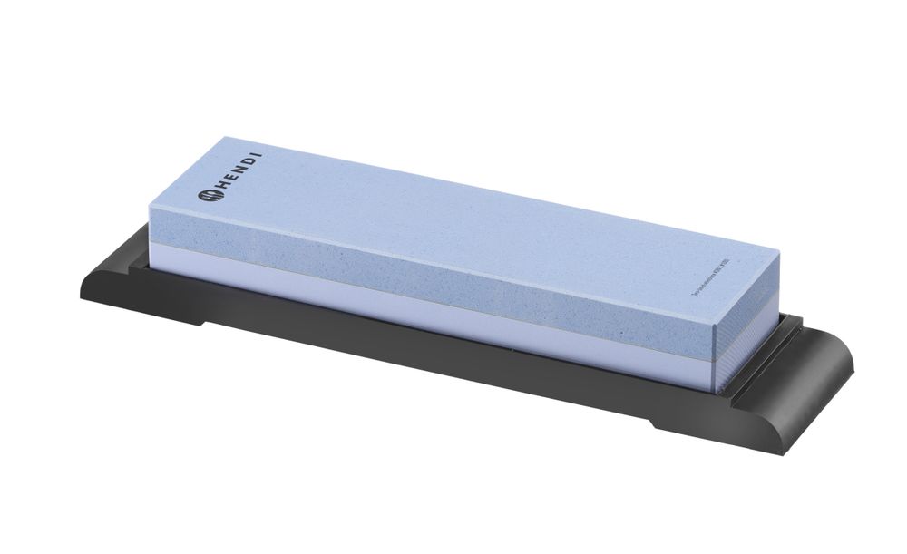 Japannaese sharpening stone, HENDI, 180x50x(H)40mm