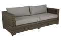 NINJA Rustik 3-sits - Rustik/Beige