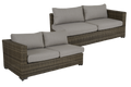 NINJA Rustik HV avslut - Rustik/Beige