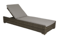 NINJA Rustik vilsäng fällbar - Rustik/Beige