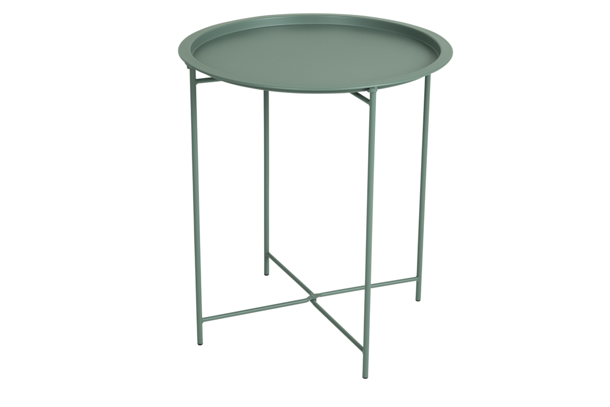 SANGRO Ø46 H52 - Forest green