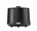 Soup kettle UNIQ, HENDI, desiGNed by Robert Bronwasser, 8L, svart, 220-240V/500W, ⌀365x(H)325mm