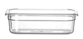 Kantin/behållare GN 1/3 polycarbonate, HENDI, Profi Line, GN 1/3, 4L, Transparent, 325x176x(H)100mm