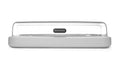 Cooling display UNIQ, HENDI, desiGNed by Robert Bronwasser, GN 1/1, vit, 593x389x(H)147mm, Rectangular