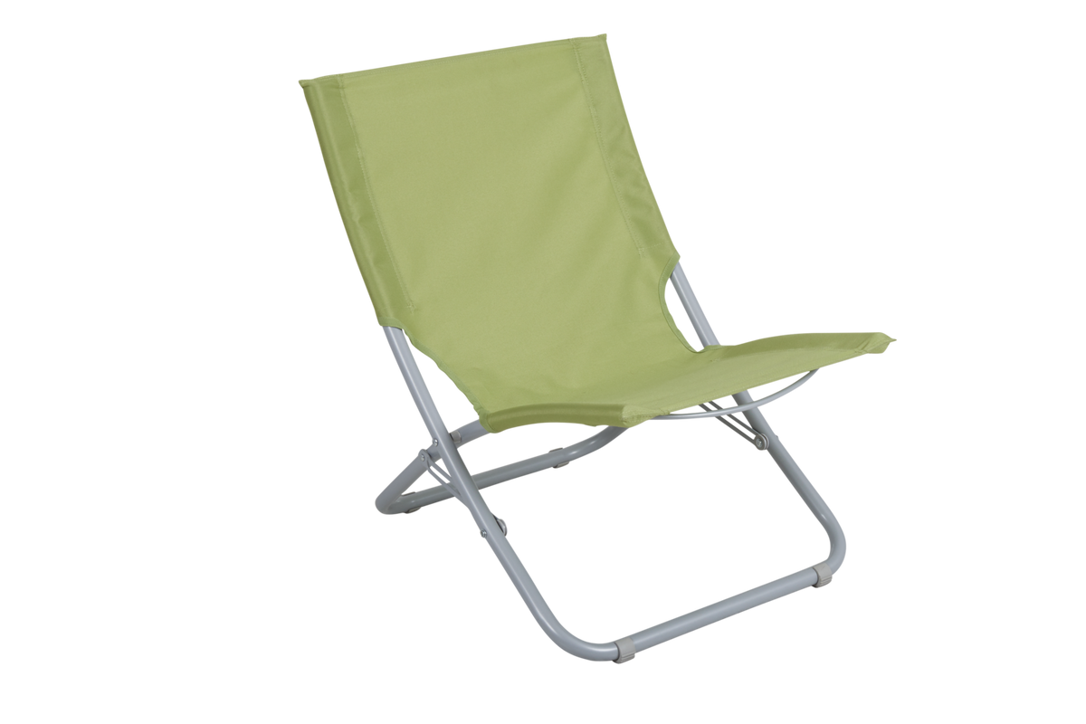MELODI strandstol - Grön