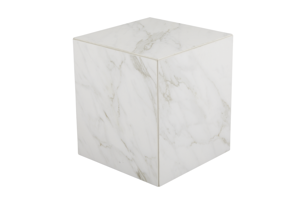 ZTEN 40x40 H45 cm - Vit