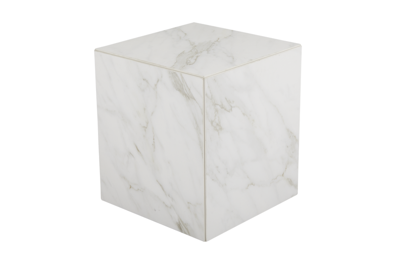 ZTEN 40x40 H45 cm - Vit