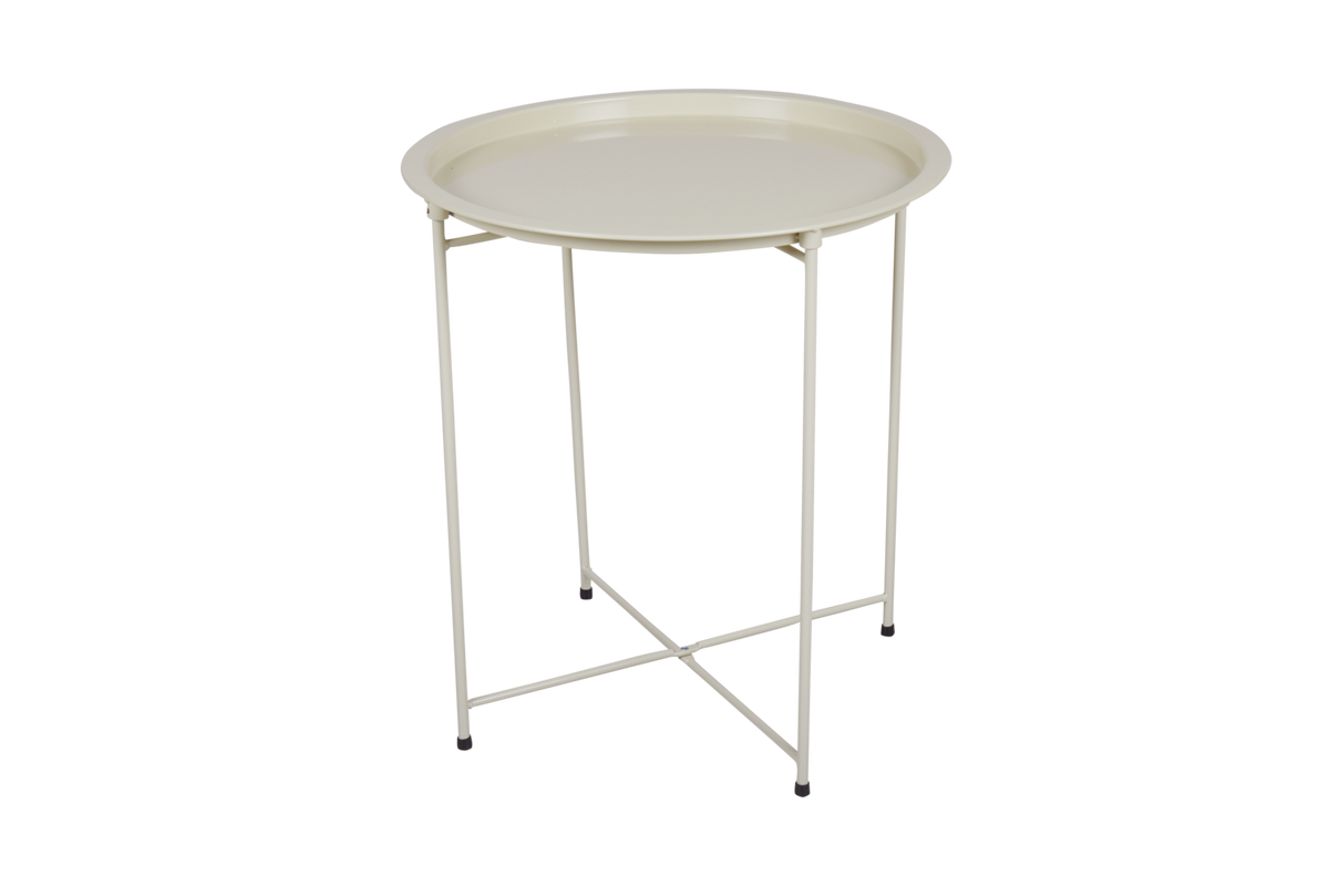 SANGRO Ø46 H52 - Beige