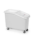 Ingredient trolley, AmerBox, 62L, 345x720x(H)570mm
