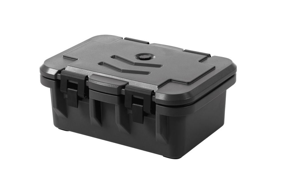 Insulated catering container GN 1/1, top-loaded, AmerBox, GN 1/1, 630x460x(H)305mm