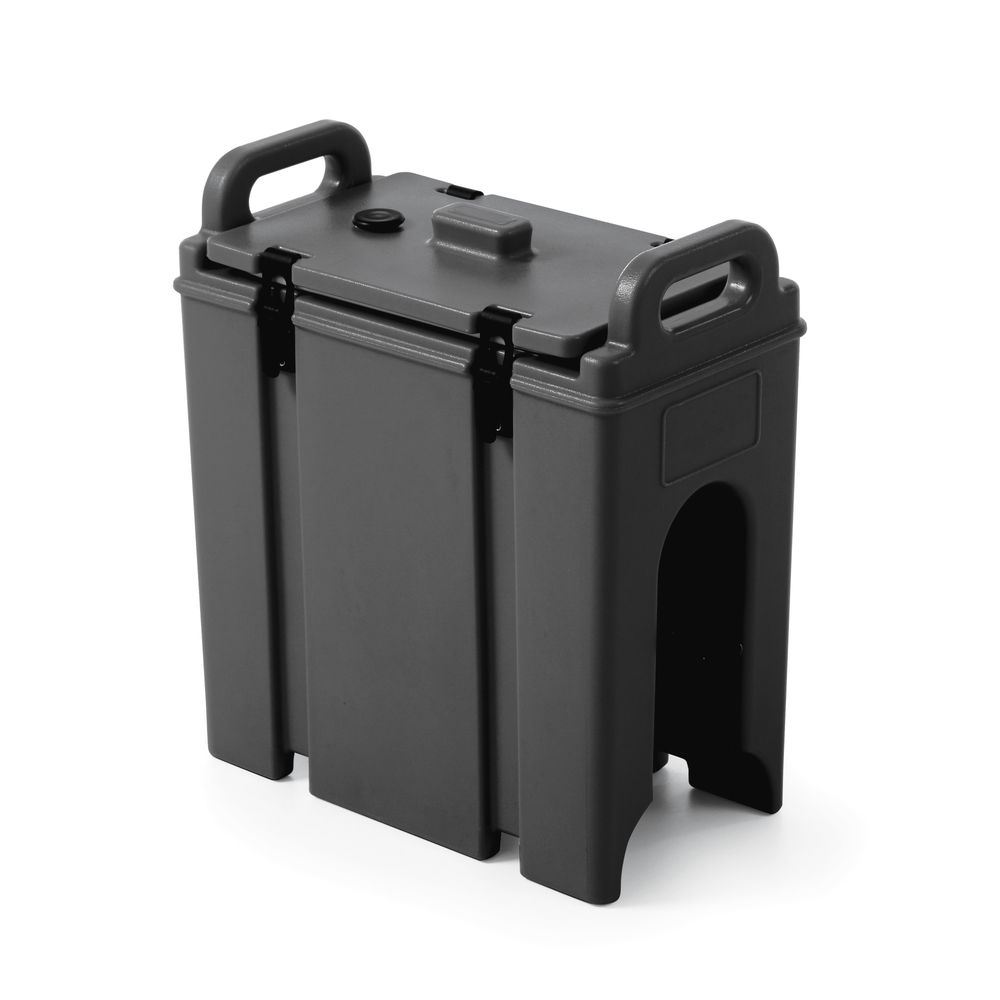 Insulated beverage dispenser with tap, AmerBox, 18L, 230x420x(H)620mm
