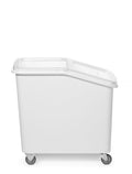 Ingredient trolley, AmerBox, 82L, 355x720x(H)600mm