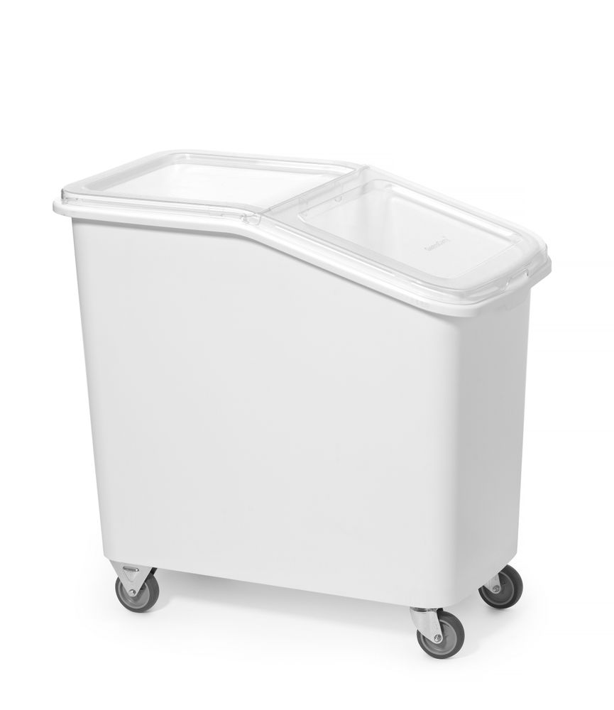 Ingredient trolley, AmerBox, 62L, 345x720x(H)570mm