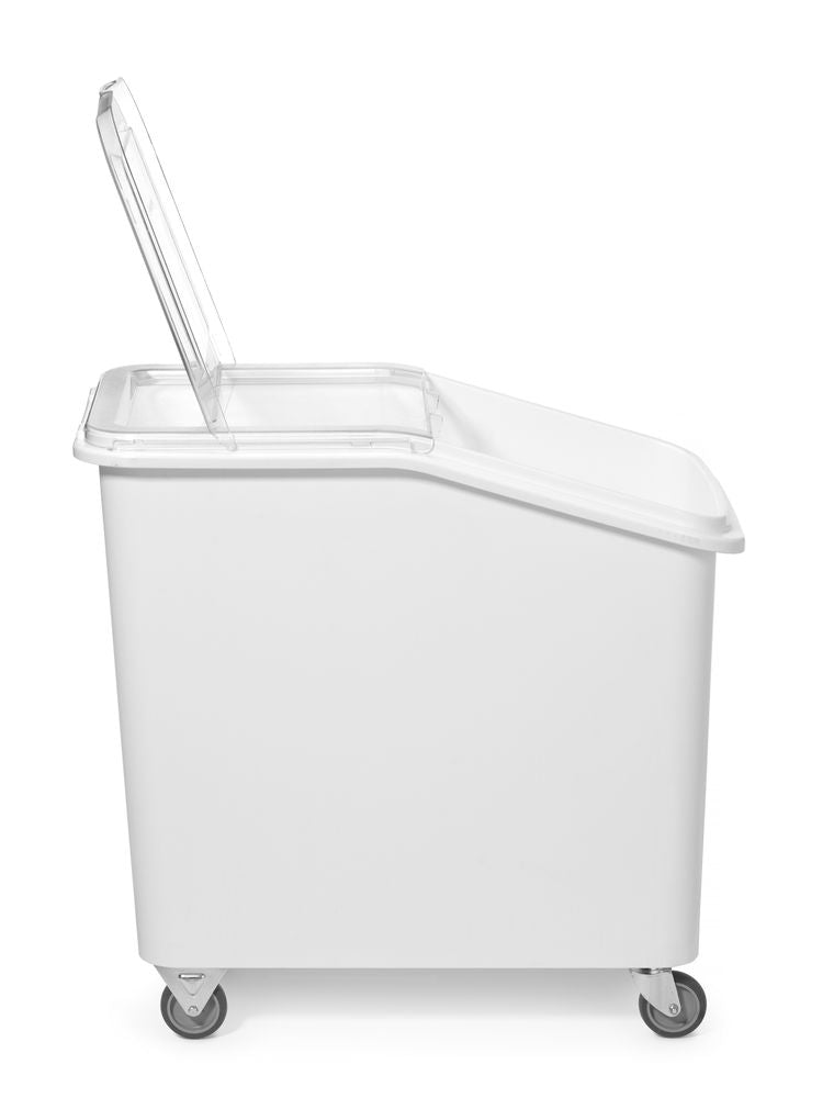 Ingredient trolley, AmerBox, 82L, 355x720x(H)600mm