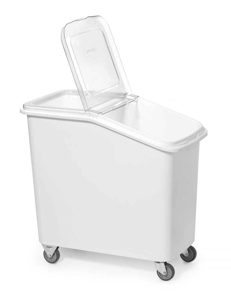 Ingredient trolley, AmerBox, 62L, 345x720x(H)570mm