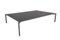 HALLAVARA 162x112 H35 cm - Antracit