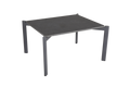 HALLAVARA 56x66 H40 cm - Antracit