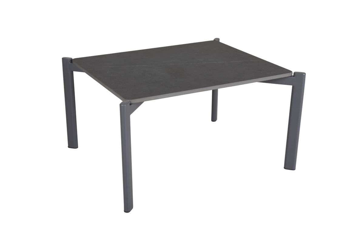 HALLAVARA 56x66 H40 cm - Antracit