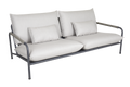 LERBERGET 2,5-sits - Antracit/Ash
