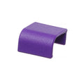 Set med 12 st – Lid clips for HACCP storage kantin/behållares, HENDI, Purple, 12 pcs