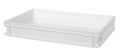 Pizza dough box 600x400, AmerBox, Kitchen Line, 18L, 600x400x(H)95mm