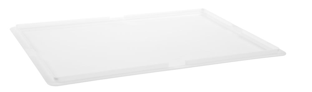 Kitchen Line lid for pizza dough boxes, AmerBox, 600x400mm
