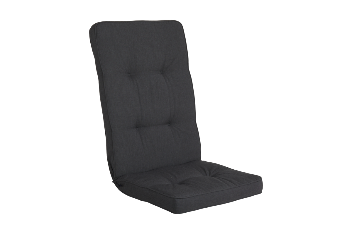 IDUNA dyna position 116 cm - Antracit