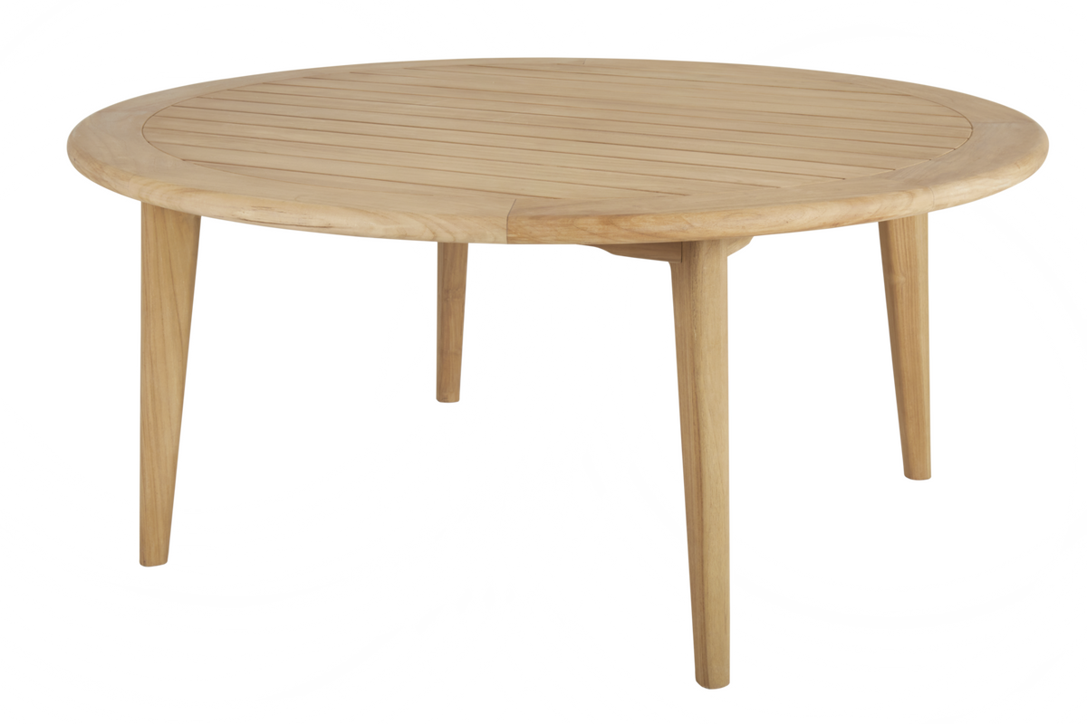 LILJA Ø165 H73 cm - Teak