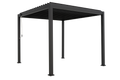 SOMBRA Pergola 300x300 cm - Antracit