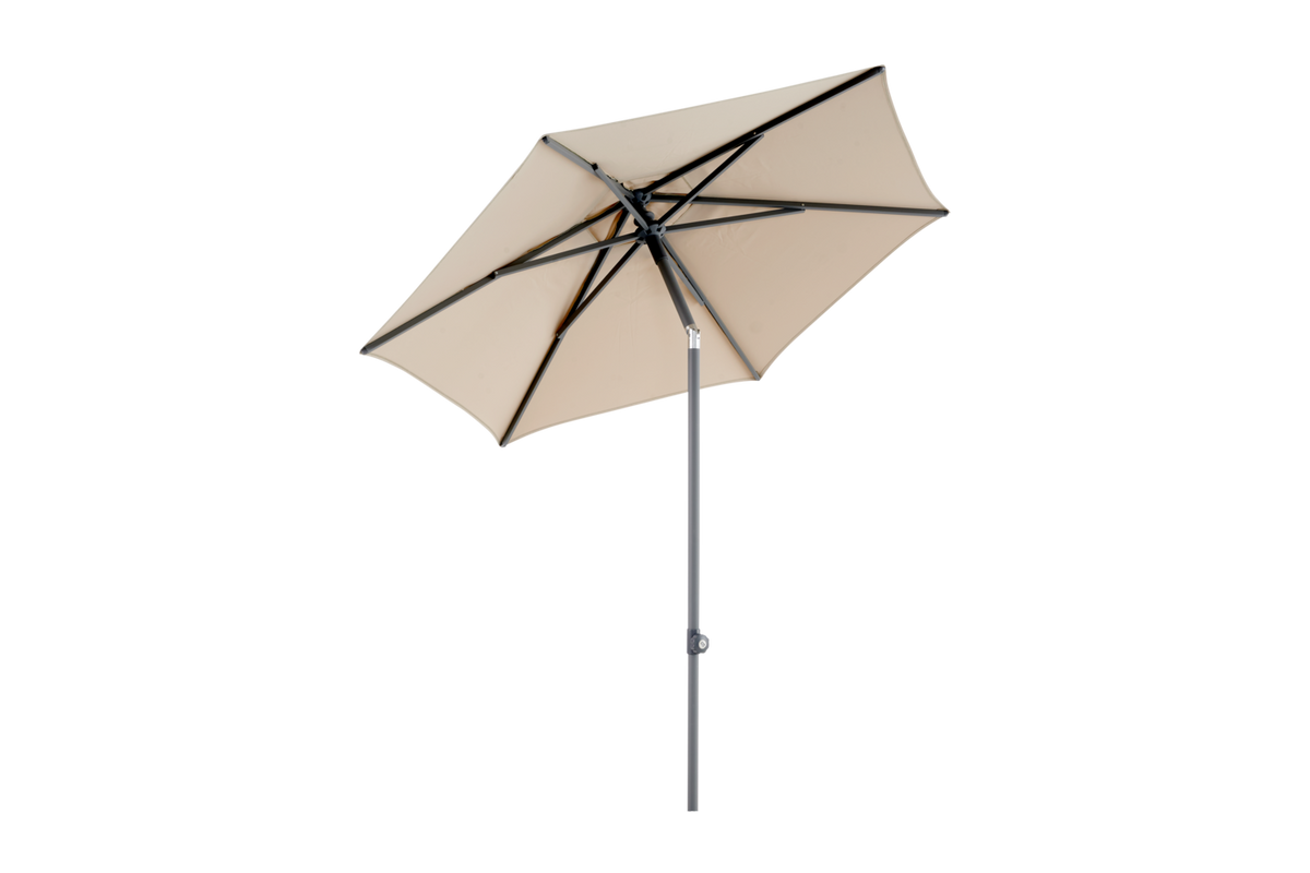 POPPI Push-Up 200 cm - Champagne