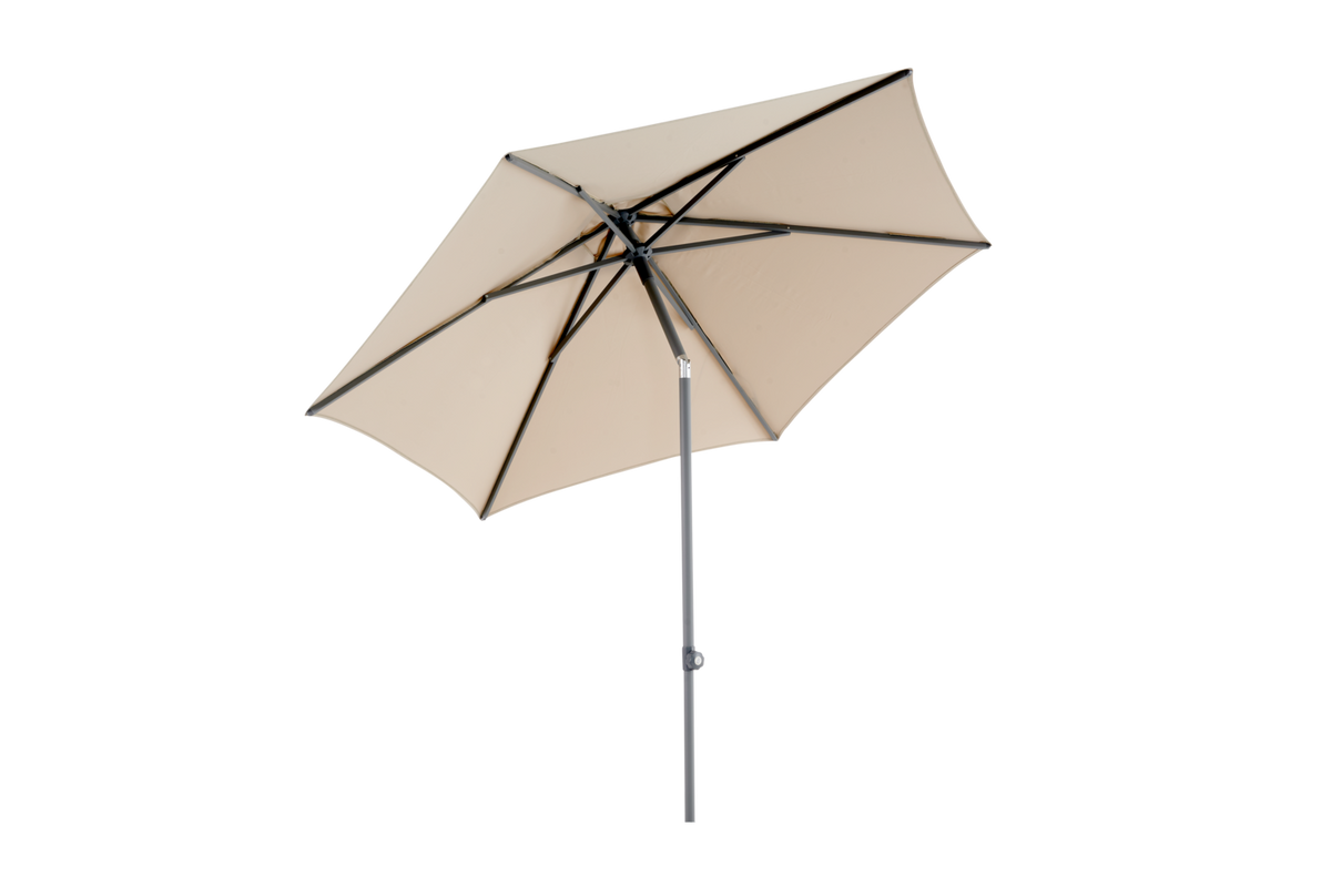 POPPI Push-Up 250 cm - Champagne