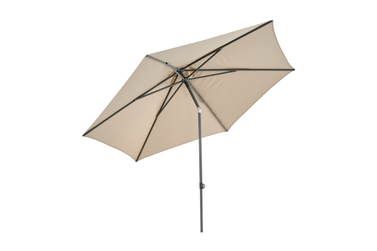 POPPI Push-Up 300 cm - Champagne