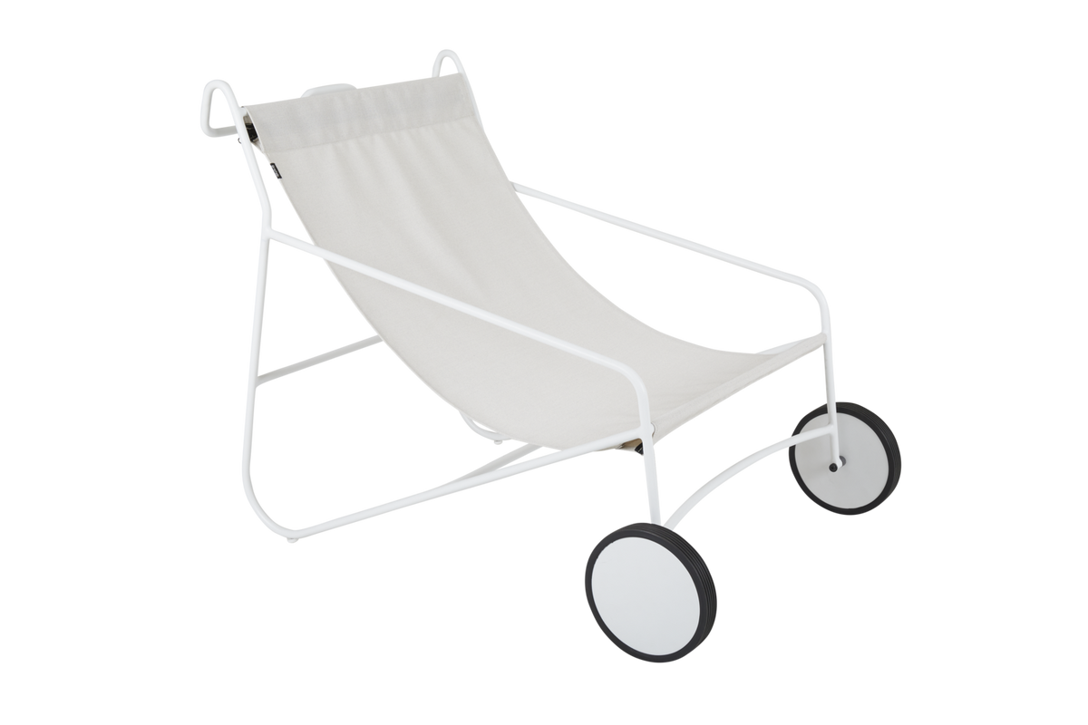 POUL Chair vit