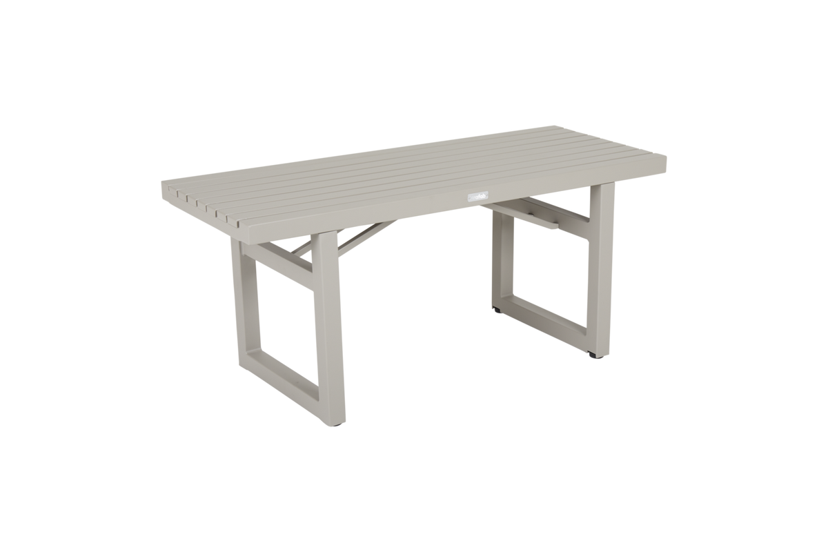 VEVI bänk 105 - Khaki