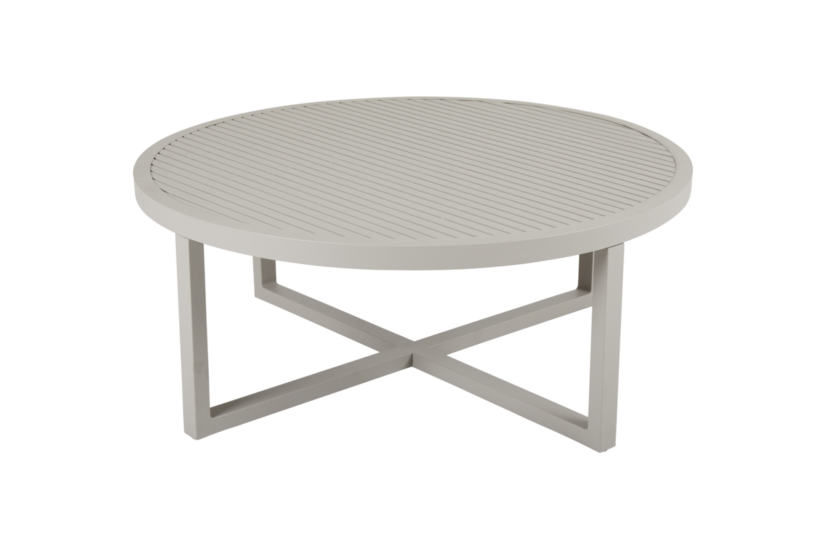 VEVI Ø100 H40 cm - Khaki