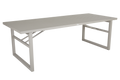 VEVI 230x94 H73 cm - Khaki