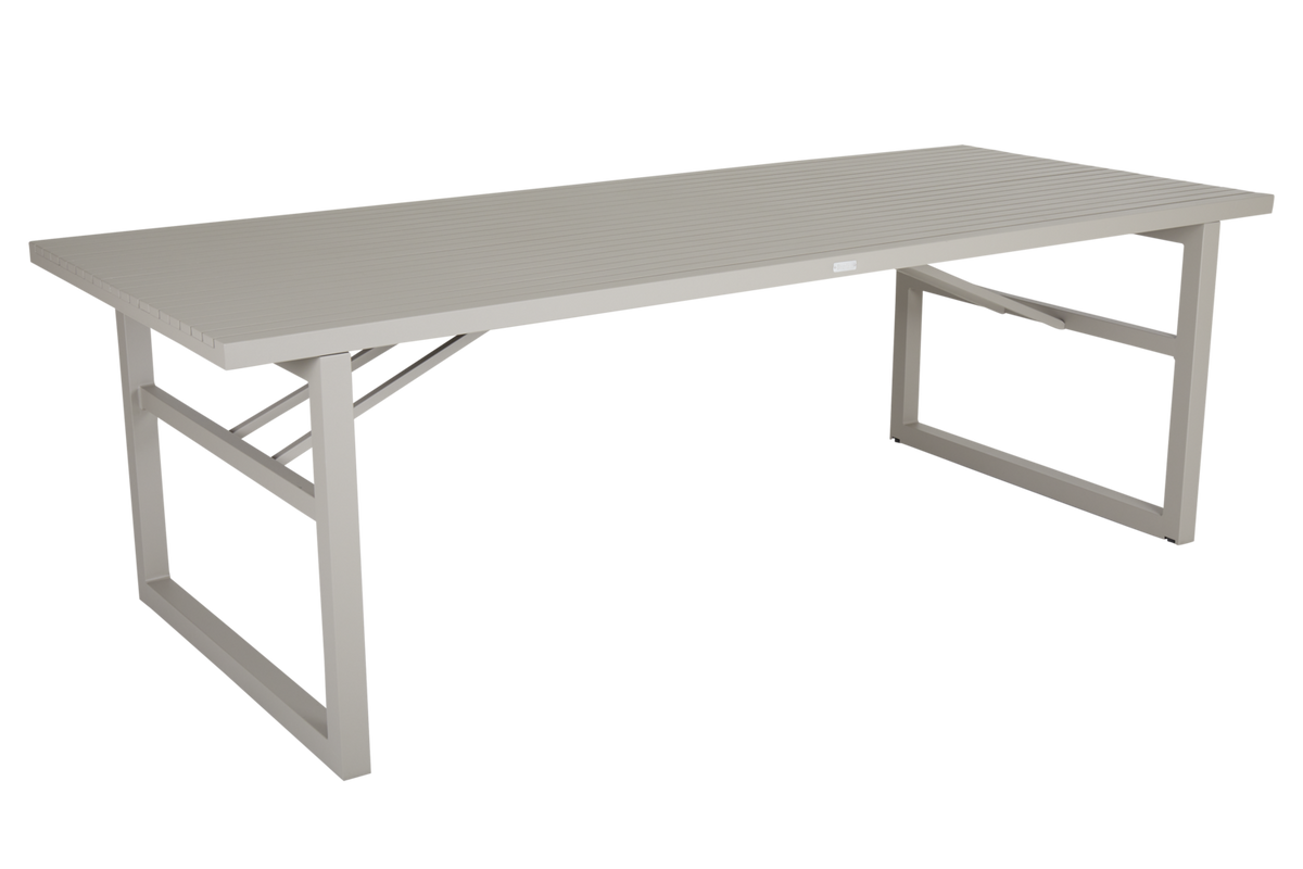 VEVI 230x94 H73 cm - Khaki