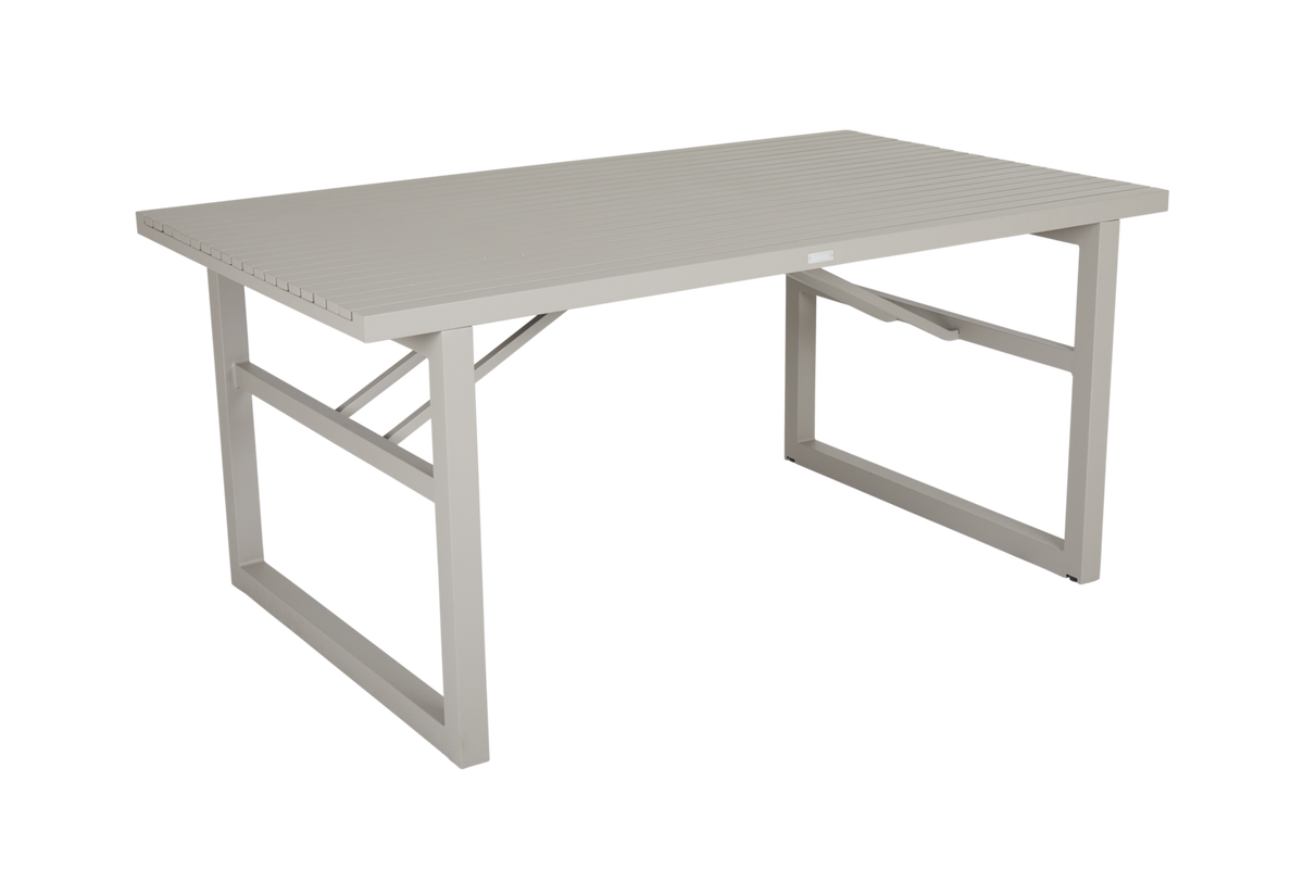 VEVI 160x90 H73 cm - Khaki