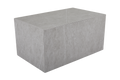 ZTEN 80x50 H40 cm - Ljusgrå