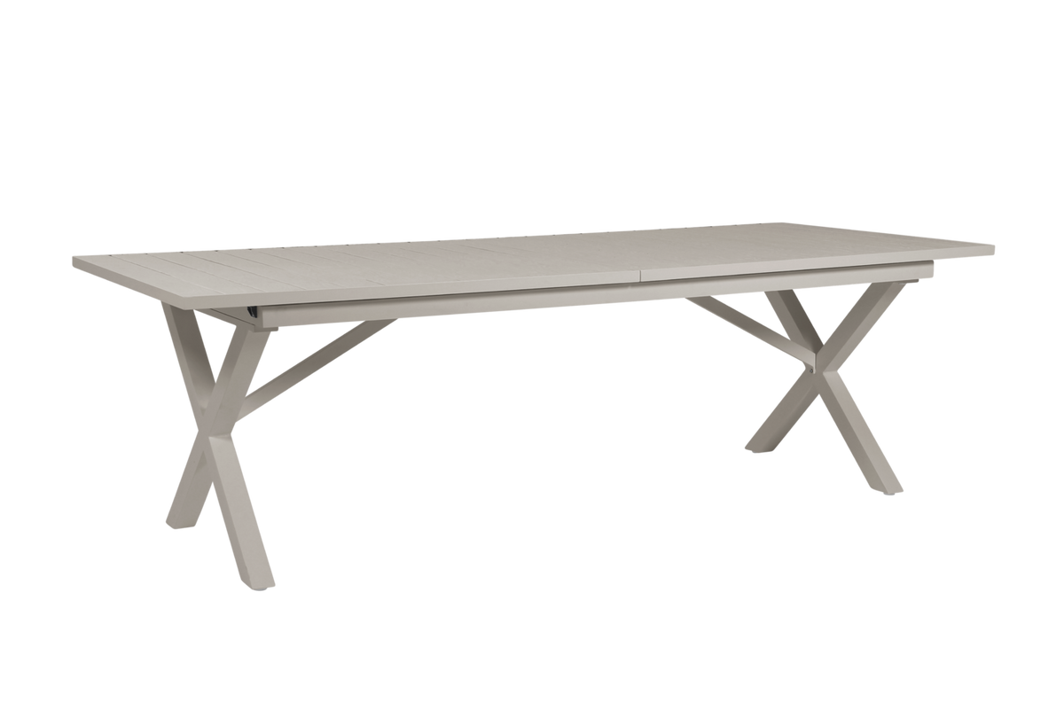 HILLMOND 240/310x100 cm - Khaki