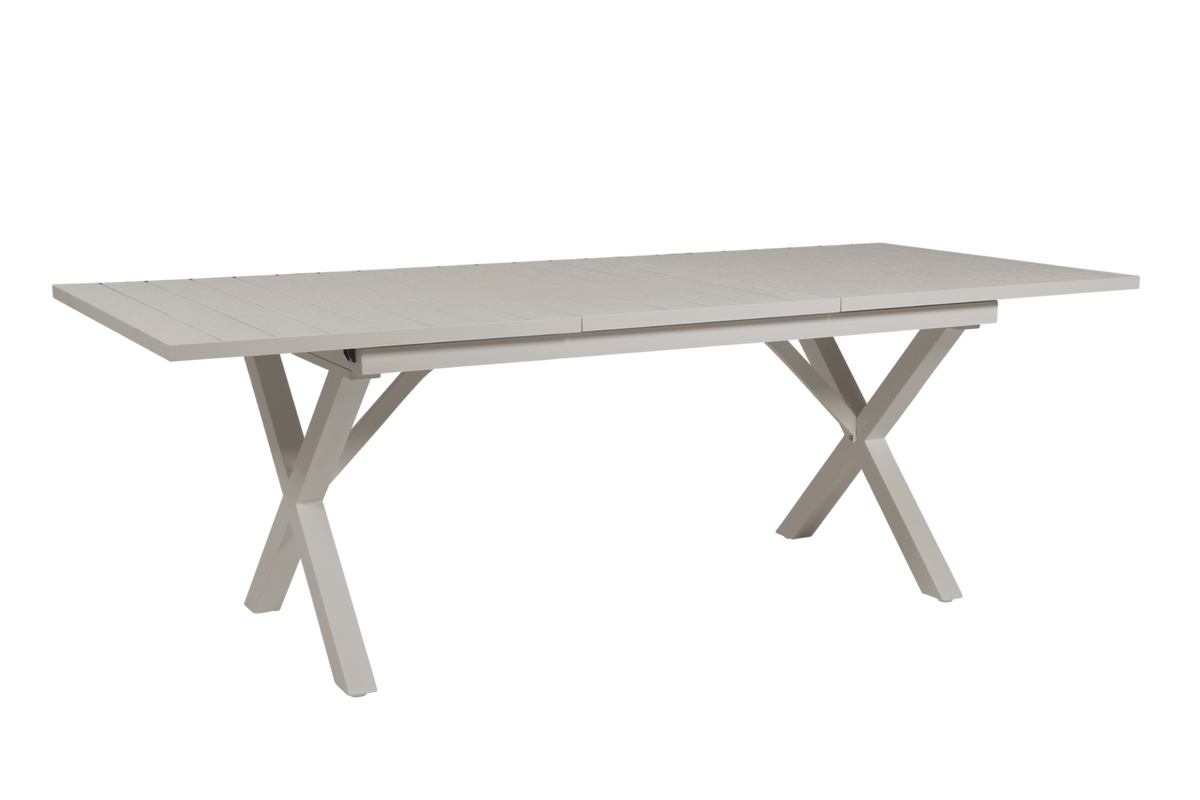 HILLMOND 160/220x100 cm - Khaki