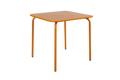 NERA cafébord barn - Orange
