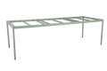 NOX 240x90 H71 cm Stativ - Dusty Green