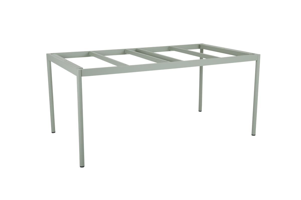 NOX 158x90 H71 cm Stativ - Dusty Green
