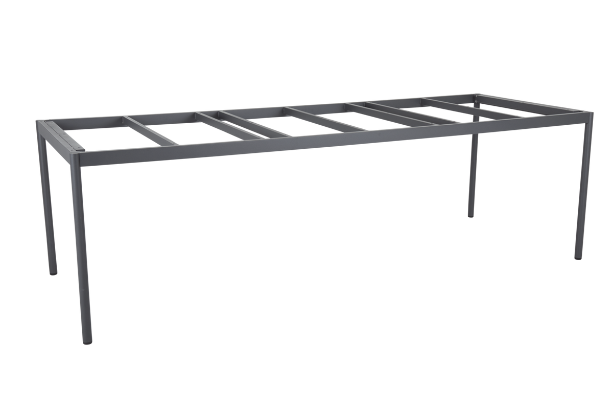 NOX 240x90 H71 cm Stativ - Antracit