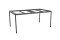 NOX 158x90 H71 cm Stativ - Antracit