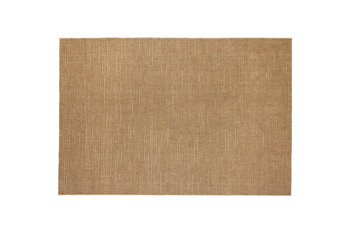 AVERIO matta 160x230 cm - Beige