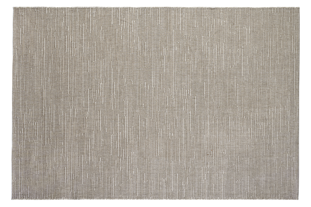 AVERIO 240x340 cm - Grå