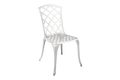 ARRAS Matstol - Aluminium