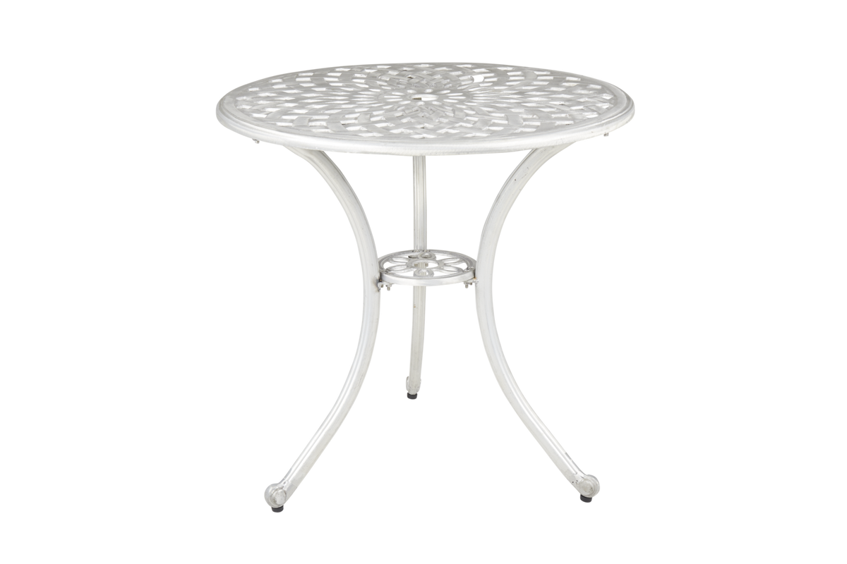 ARRAS Bistro Ø70 H67 - Aluminium